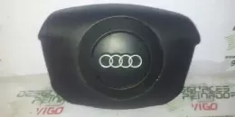 10125380432096 подушка безопасности Airbag на руле Audi A6 S6 C5 4B