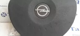 45R11760609 подушка безопасности Airbag на руле Opel Corsa C