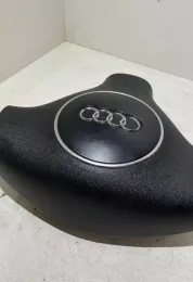 8E0880201BM подушка безопасности Airbag на руле Audi A4 S4 B6 8E 8H