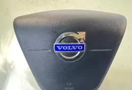 T12CC210530777 подушка безопасности Airbag на руле Volvo S60