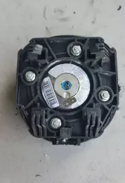 5AHD3K0234976 подушка безопасности Airbag на руле Citroen C4 Grand Picasso