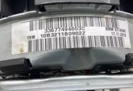 10B3211B0902Z подушки безпеки Airbag на кермі BMW 3 E90 E91