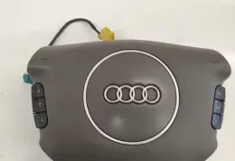 001LD008HT03 подушки безпеки Airbag на кермі Audi A4 S4 B6 8E 8H