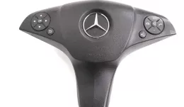 A20486055029 подушки безпеки Airbag на кермі Mercedes-Benz C W204