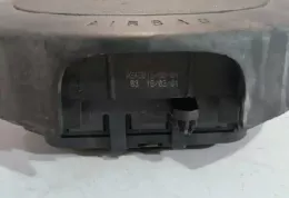 01256AAD42B85 подушки безпеки Airbag на кермі Ford Fiesta