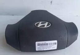 569002C501LK подушки безпеки Airbag на кермі Hyundai Coupe