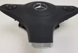 A2038602402 подушки безпеки Airbag на кермі Mercedes-Benz CLC CL203