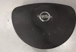 18110982 подушка безопасности Airbag на руле Opel Corsa C