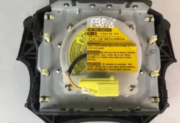 200069500Y30 подушка безопасности Airbag на руле Subaru Forester SF