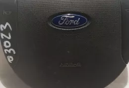 6W01012810281 подушки безпеки Airbag на кермі Ford Mondeo Mk III