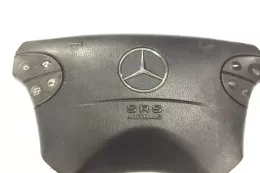 2104600598 подушки безпеки Airbag на кермі Mercedes-Benz E W210