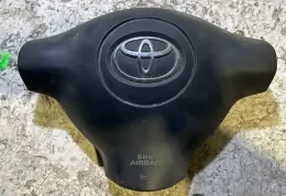 FBFN013701 подушка безопасности Airbag на руле Toyota Yaris - фото