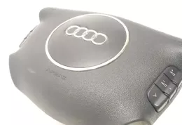 8P0880201E6PS подушка безопасности Airbag на руле Audi A4 Allroad