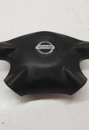 PMAU2054227269 подушки безпеки Airbag на кермі Nissan X-Trail T30
