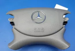 2304600798737906 подушка безопасности Airbag на руле Mercedes-Benz CLK A209 C209