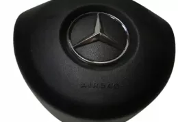 A213860XXXX подушка безопасности Airbag на руле Mercedes-Benz C AMG W205