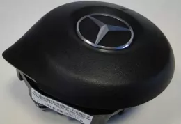 A0008603100 подушка безопасности Airbag на руле Mercedes-Benz CLS C218 X218
