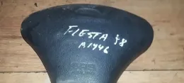 96FGB042B85BAYYEC подушки безпеки Airbag на кермі Ford Fiesta