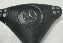 YP3S173NCHR подушки безпеки Airbag на кермі Mercedes-Benz CLC CL203