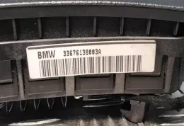 33676138003A подушка безопасности Airbag на руле BMW 5 E60 E61