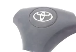 008710103CHL подушки безпеки Airbag на кермі Toyota Corolla Verso E121