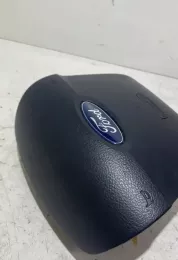 H52061500138 подушки безпеки Airbag на кермі Ford S-MAX