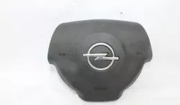 DAJ32530902 подушки безпеки Airbag на кермі Opel Vectra C