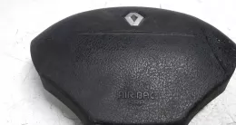 7700433084H подушка безопасности Airbag на руле Renault Scenic I