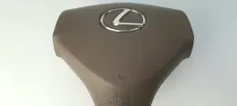 600192503A4F подушка безопасности Airbag на руле Lexus RX 300