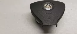 13012008 подушка безопасности Airbag на руле Volkswagen PASSAT B6