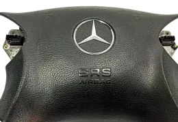 YP3N343NBXD подушка безопасности Airbag на руле Mercedes-Benz CLC CL203