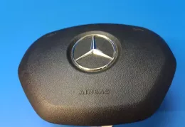 246860000029116 подушки безпеки Airbag на кермі Mercedes-Benz E W212