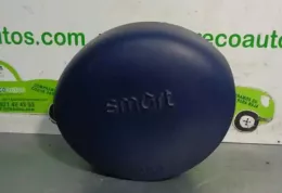 03001008101480 подушка безопасности Airbag на руле Smart ForTwo I