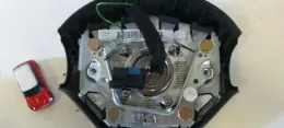 5AGA2B0923899 подушка безопасности Airbag на руле Peugeot 206