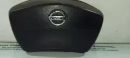 74921501040 подушка безопасности Airbag на руле Nissan Primastar