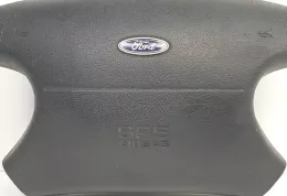 1160799034008349 подушки безпеки Airbag на кермі Ford Mondeo MK I