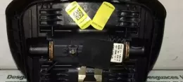 4392114900103 подушка безопасности Airbag на руле Renault Megane II