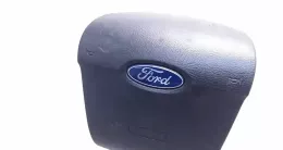 687C20412533 подушка безопасности Airbag на руле Ford Mondeo MK IV