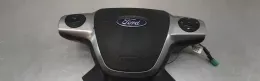 1792378 подушка безопасности Airbag на руле Ford C-MAX II
