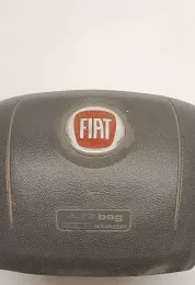 34045362C подушка безопасности Airbag на руле Fiat Ducato