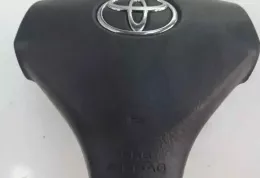 Y03086707A5A подушка безопасности Airbag на руле Toyota Corolla Verso AR10