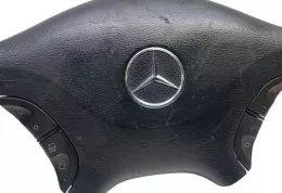 63946001989B51 подушка безопасности Airbag на руле Mercedes-Benz Vito Viano W639