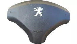 1J0611145B подушка безопасности Airbag на руле Peugeot 308