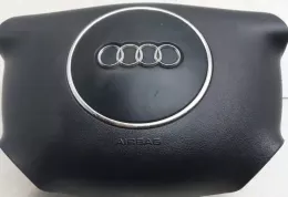 8P0886201BL подушка безопасности Airbag на руле Audi A3 S3 A3 Sportback 8P