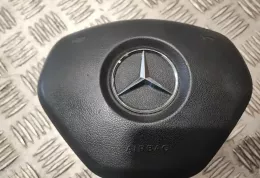 21886030029 подушки безпеки Airbag на кермі Mercedes-Benz E W212