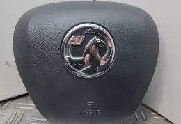 0589P11102 подушка безопасности Airbag на руле Opel Astra K