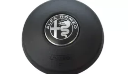 01561244000 подушки безпеки Airbag на кермі Alfa Romeo Stelvio