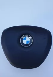 10B3301A1164 подушки безпеки Airbag на кермі BMW 5 F10 F11