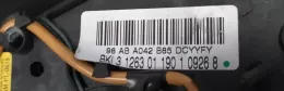 BKI3126301 подушки безпеки Airbag на кермі Ford Focus