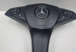 A2048600702 подушка безопасности Airbag на руле Mercedes-Benz C W204